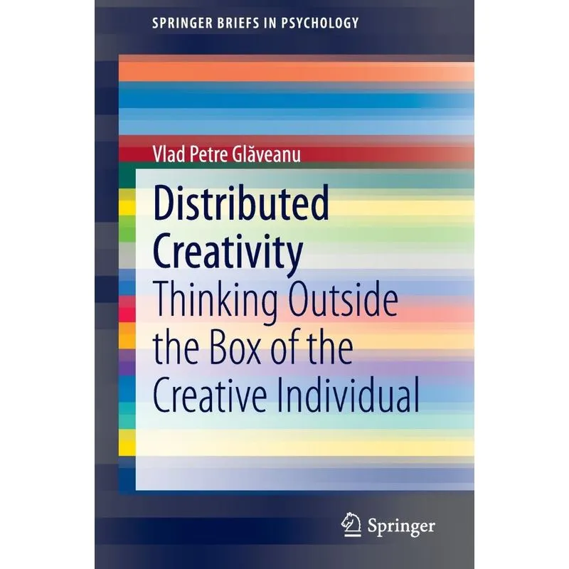 Distributed Creativity