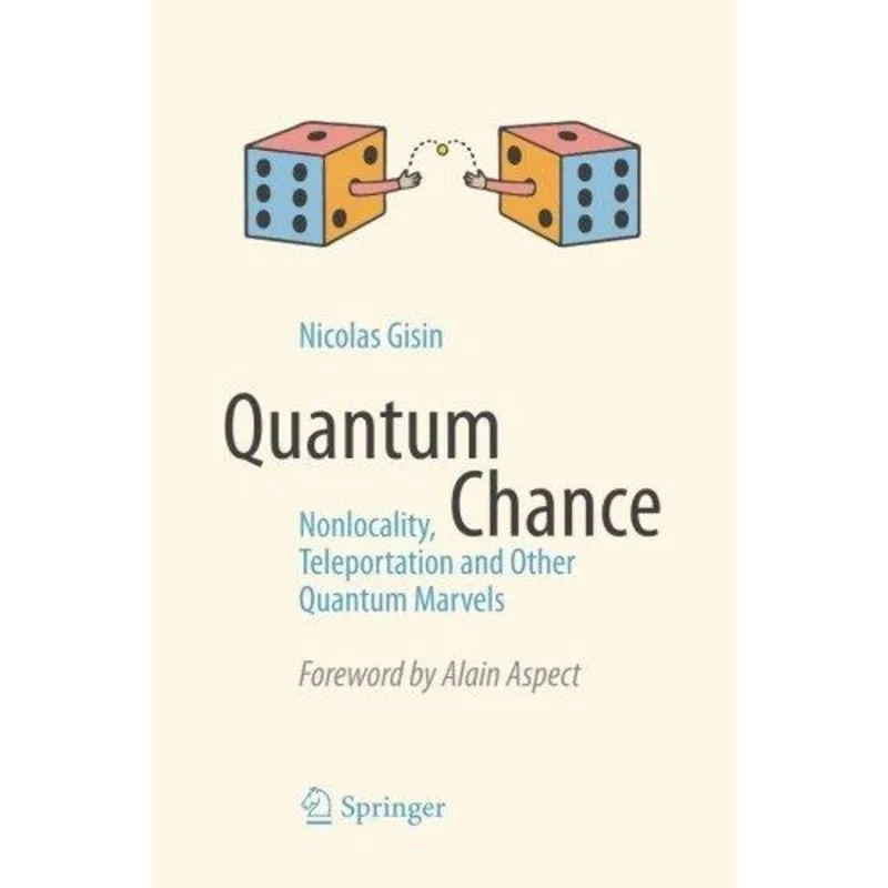 Quantum Chance