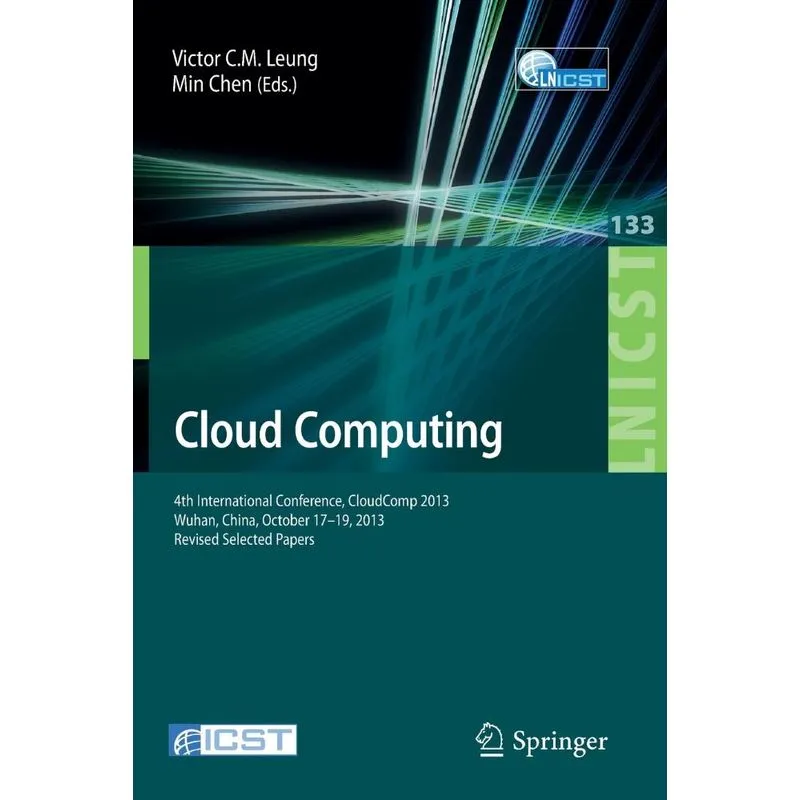 Cloud Computing