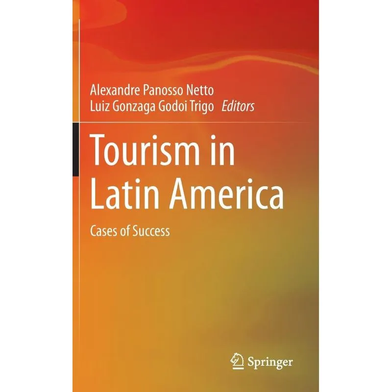 Tourism in Latin America