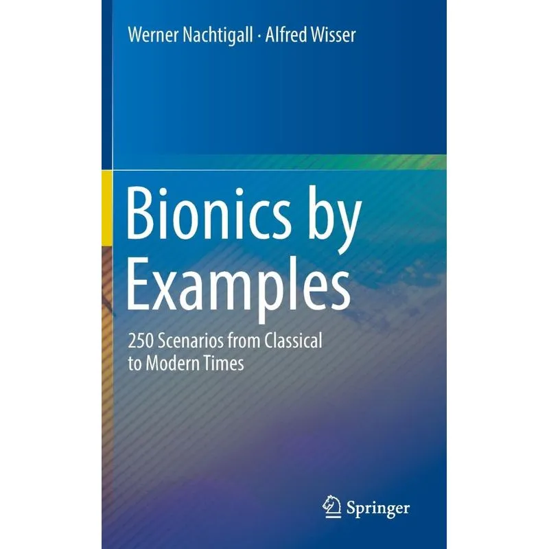 Bionics by Examples