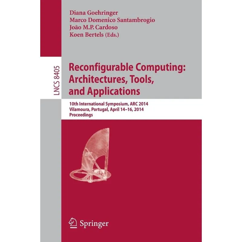 Reconfigurable Computing