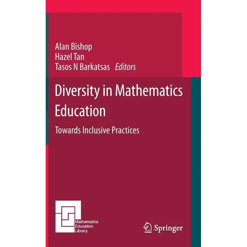 Diversity in Mathematics Education