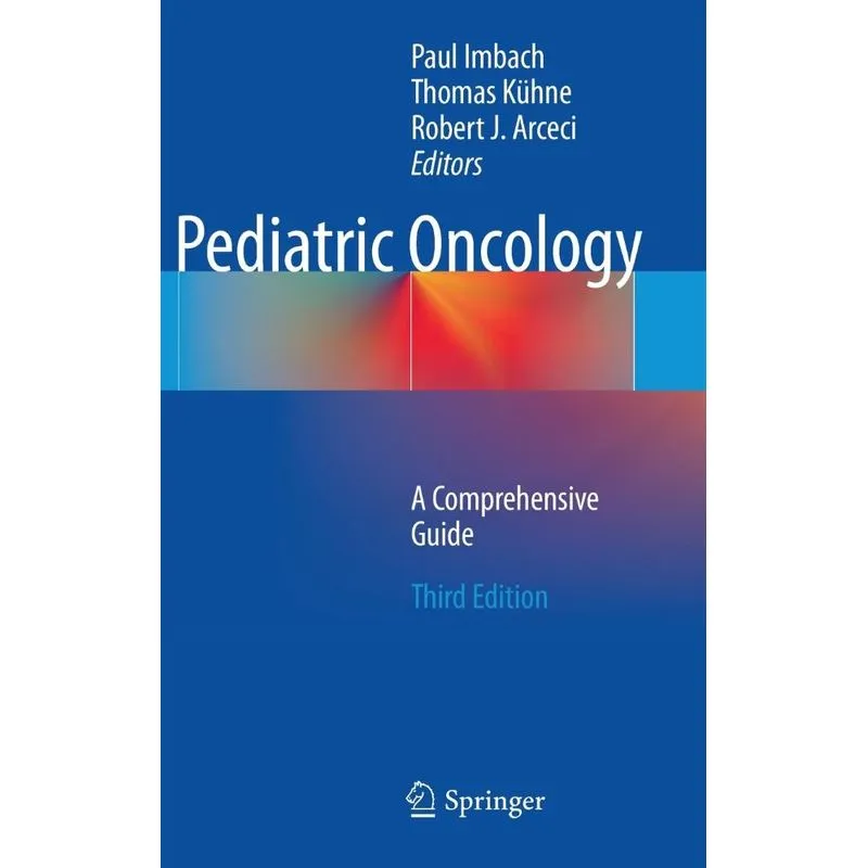 Pediatric Oncology