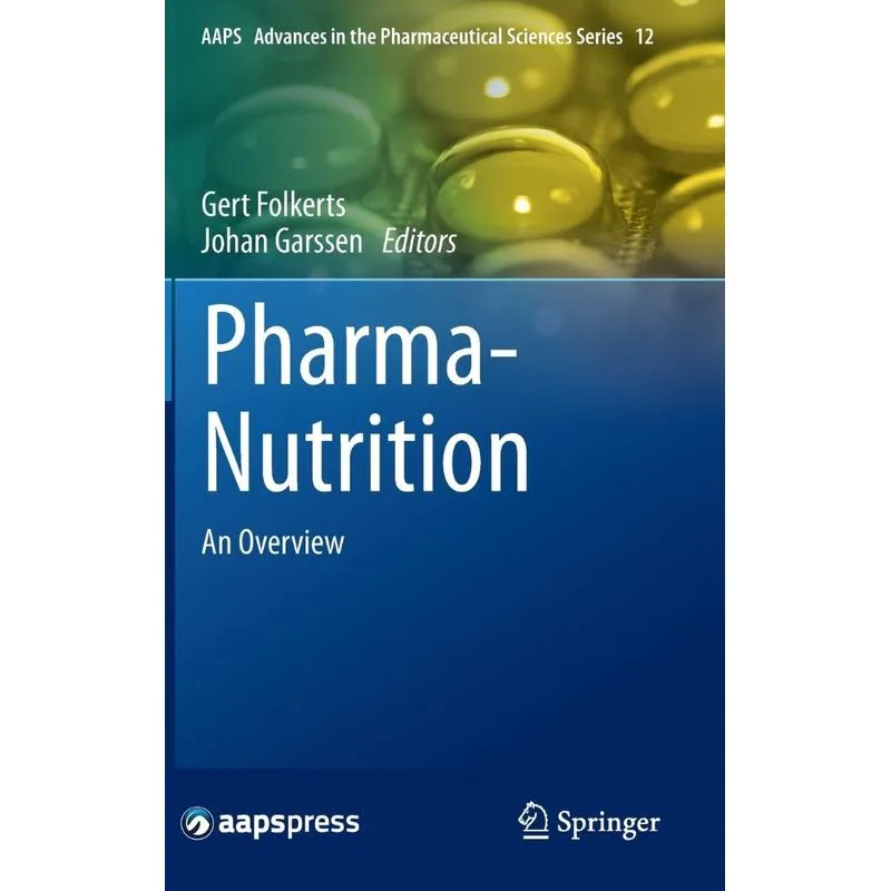 Pharma-Nutrition