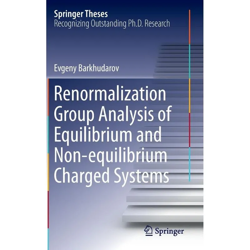 Renormalization Group Analysis of Equilibrium and Non-equil