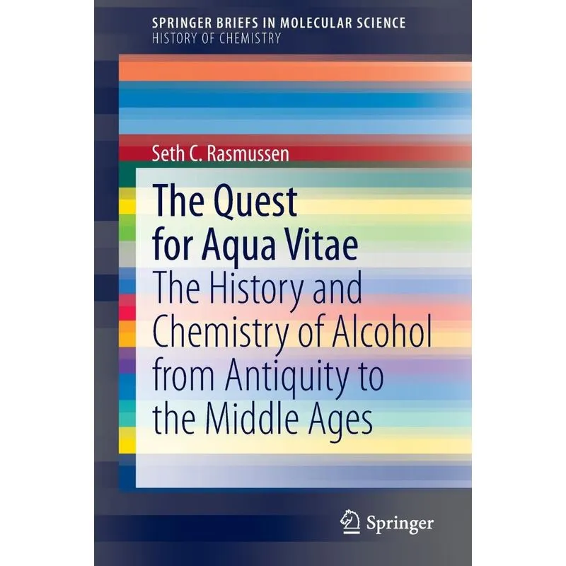 The Quest for Aqua Vitae