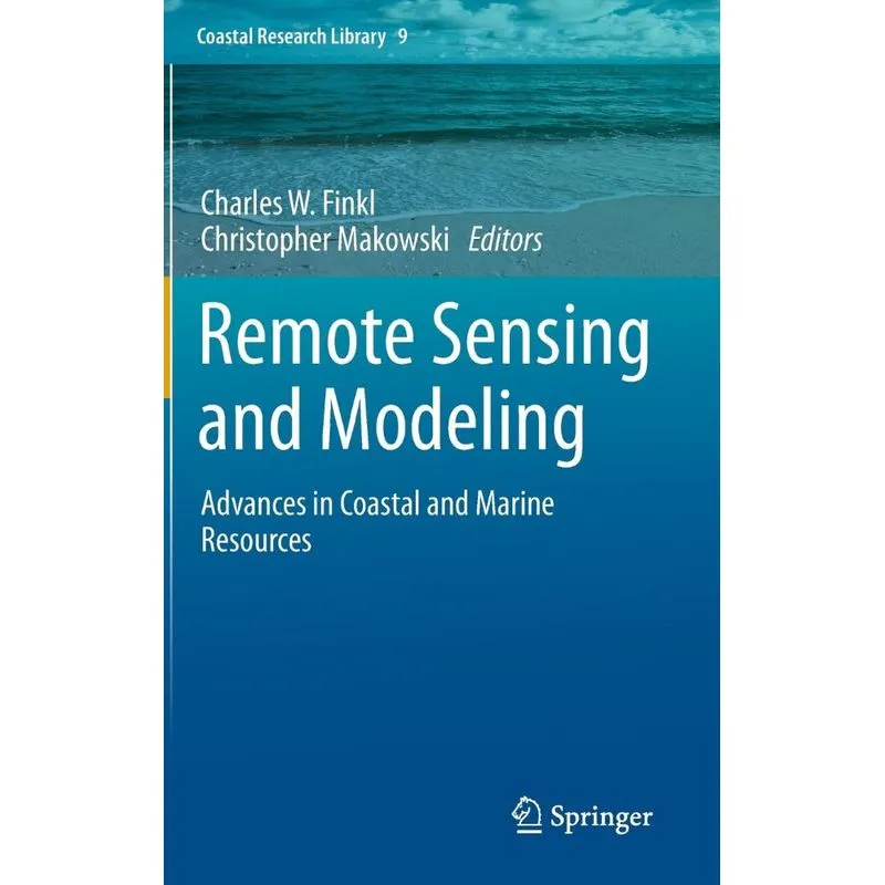 Remote Sensing and Modeling