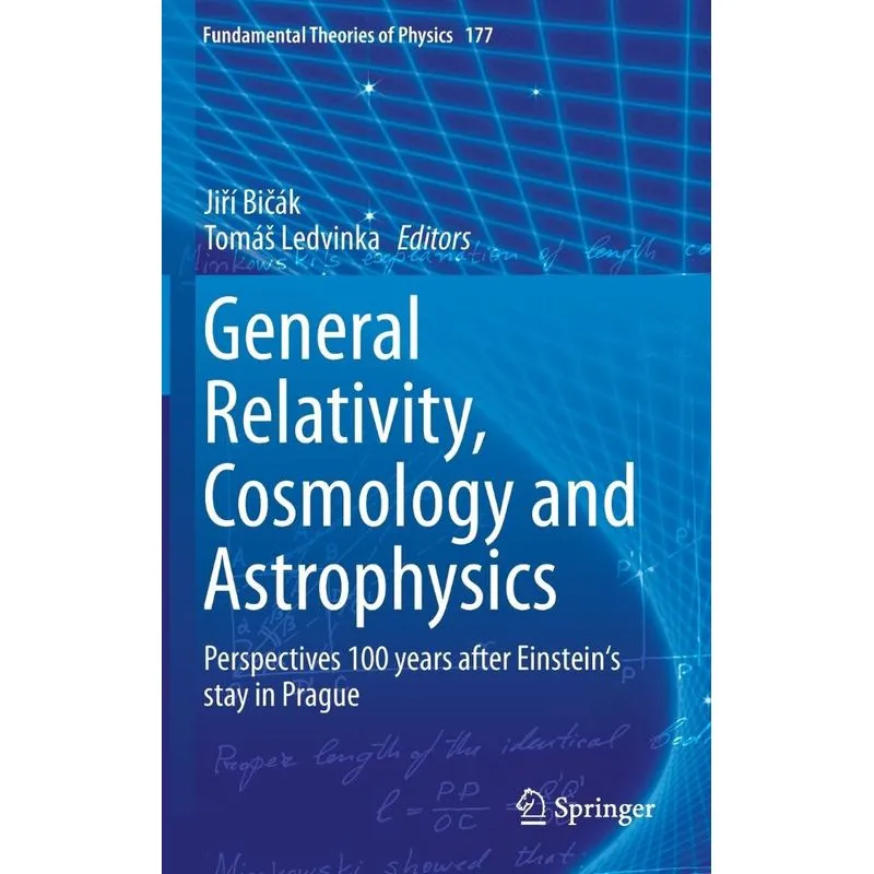 General Relativity, Cosmology and Astrophysics