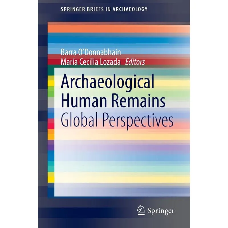 Archaeological Human Remains