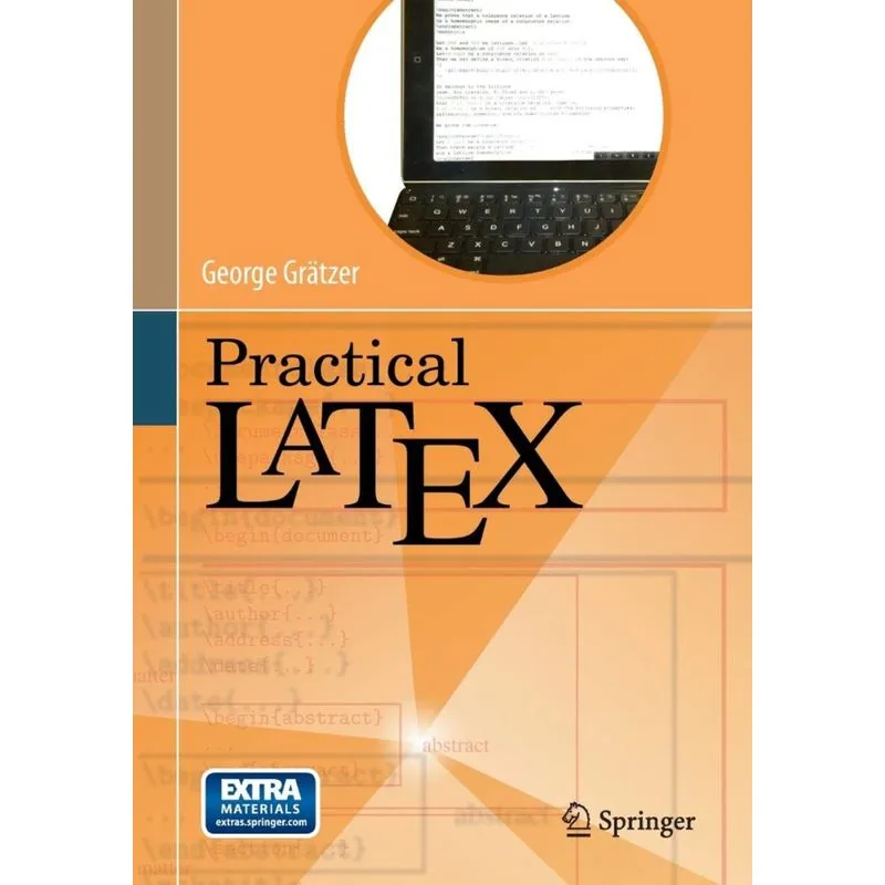 Practical Latex