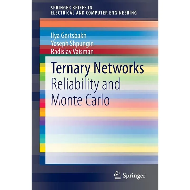 Ternary Networks