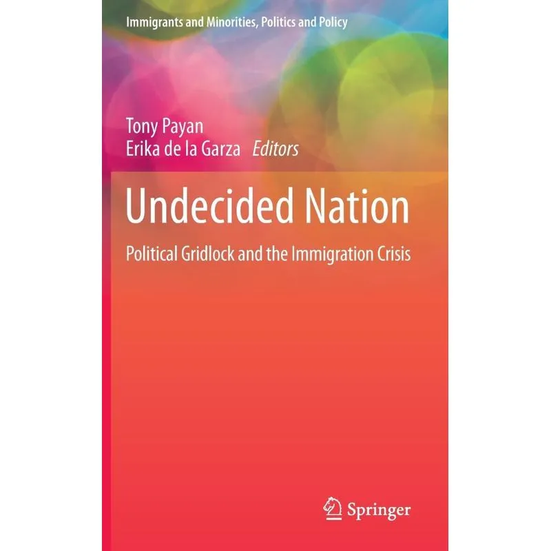 Undecided Nation