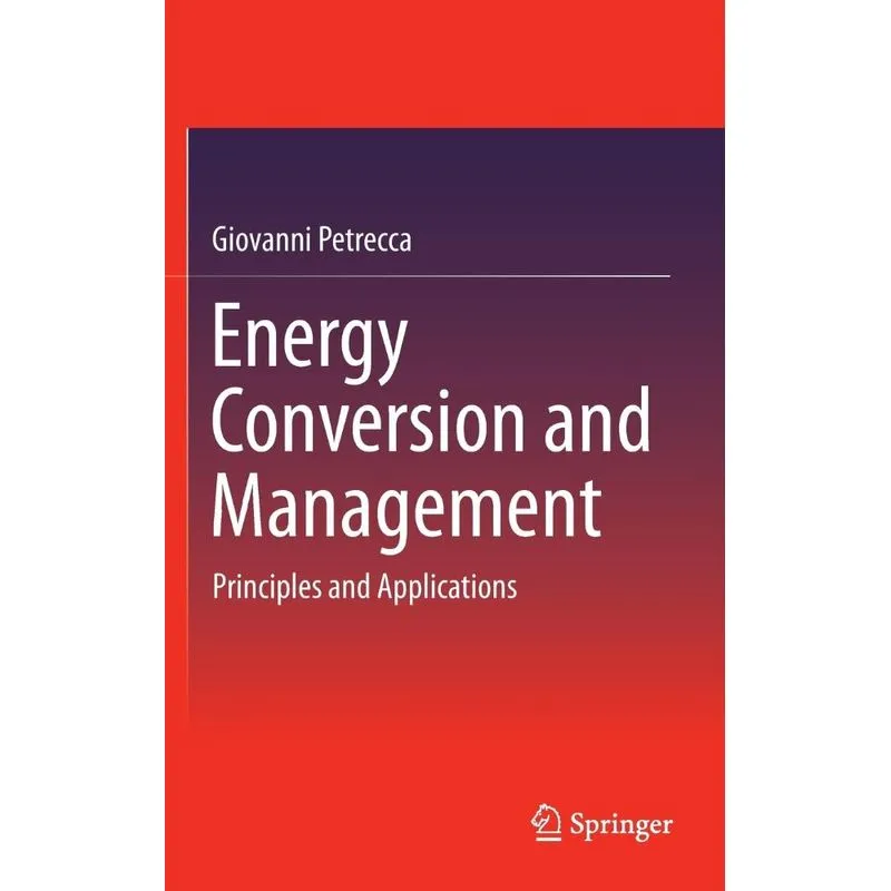 Energy Conversion and Management