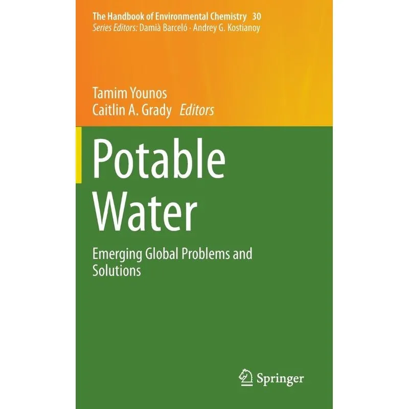 Potable Water