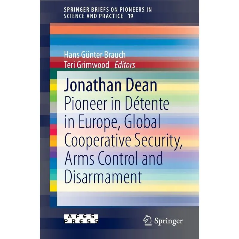 Jonathan Dean