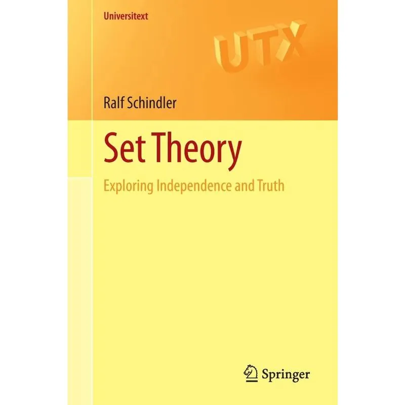 Set Theory