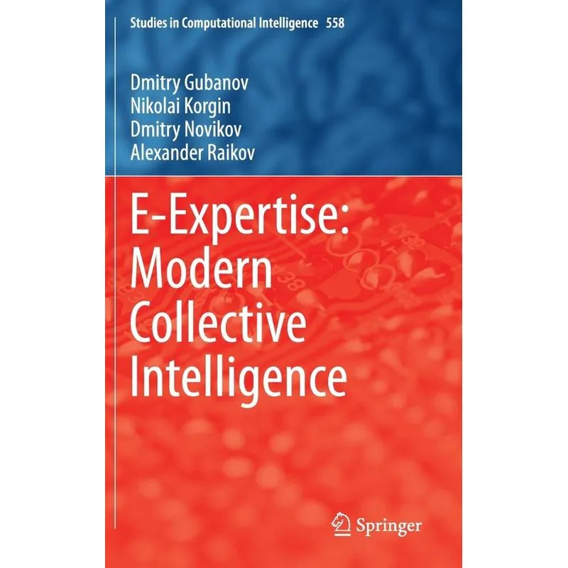 E-Expertise