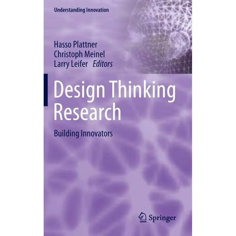 Design Thinking Research