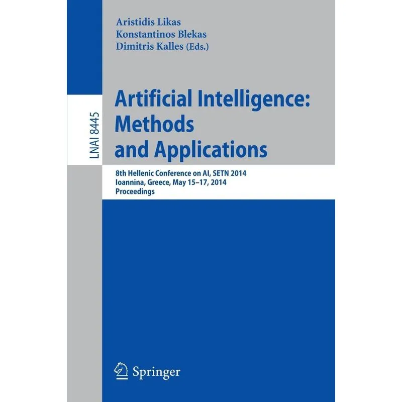 Artificial Intelligence