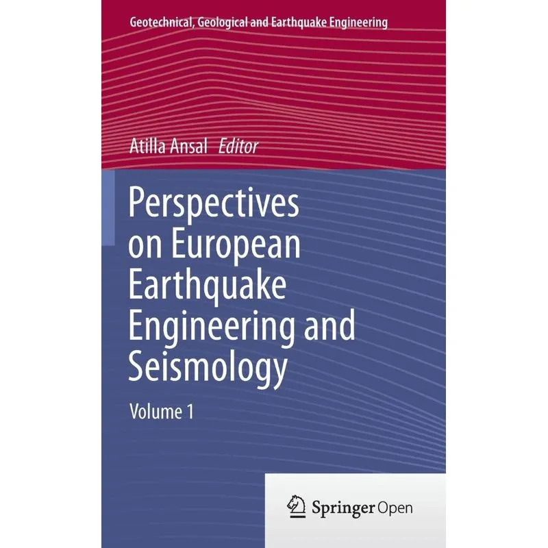 Perspectives on European Earthquake Engineering and Seismol