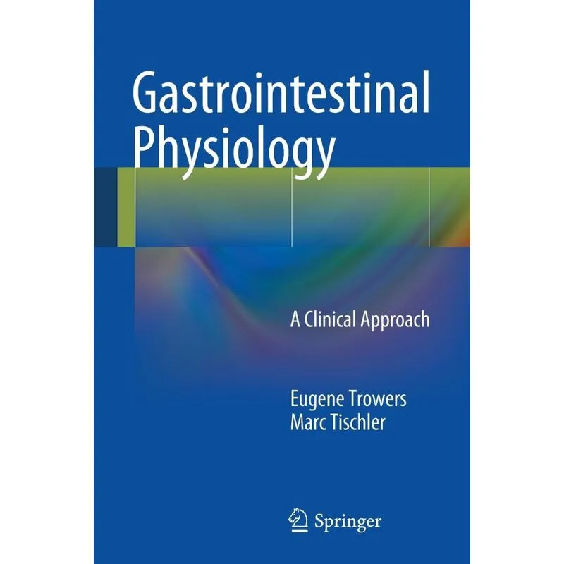 Gastrointestinal Physiology