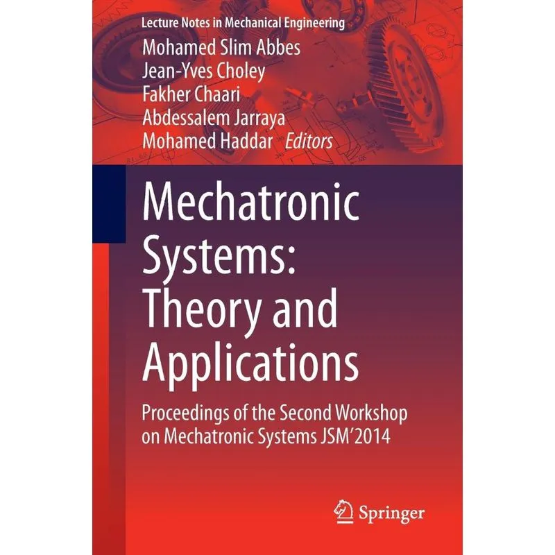 Mechatronic Systems
