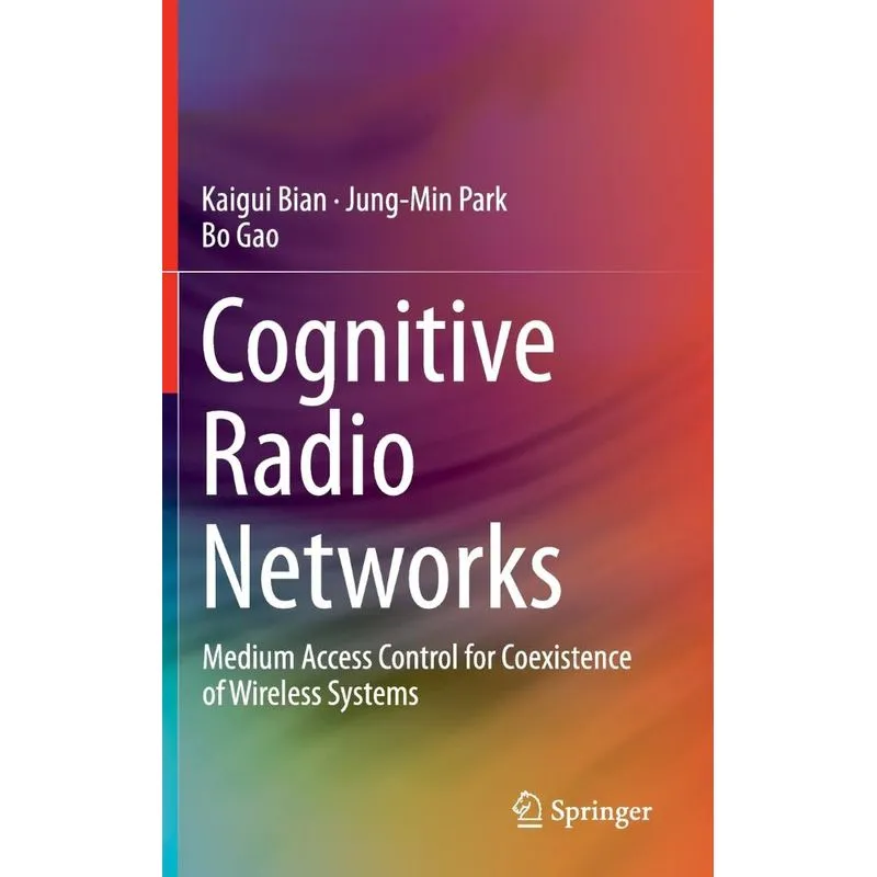 Cognitive Radio Networks