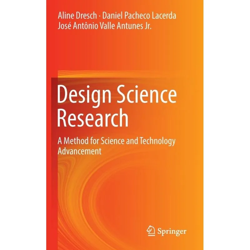 Design Science Research
