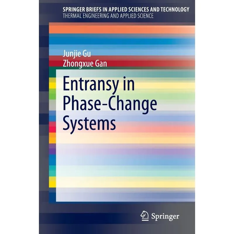 Entransy in Phase-Change Systems