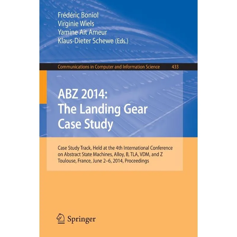 ABZ 2014