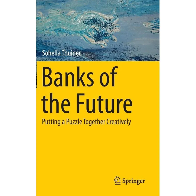 Banks of the Future