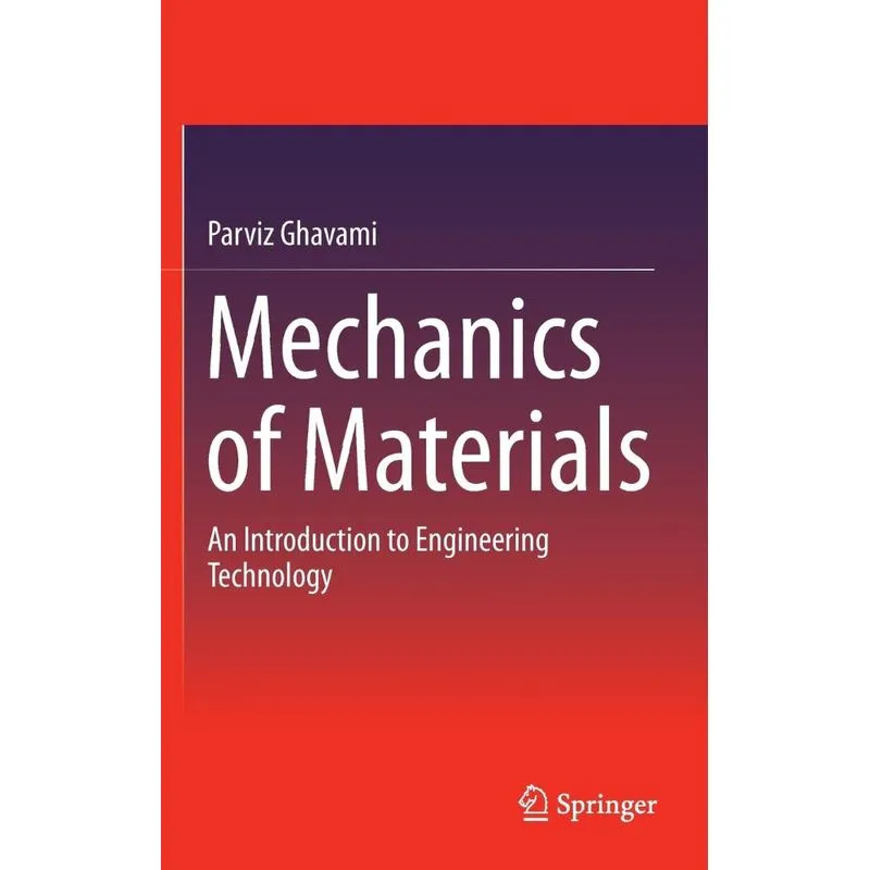 Mechanics of Materials