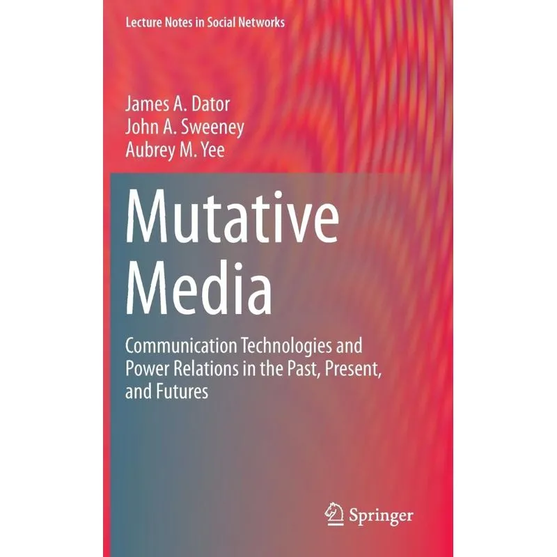 Mutative Media