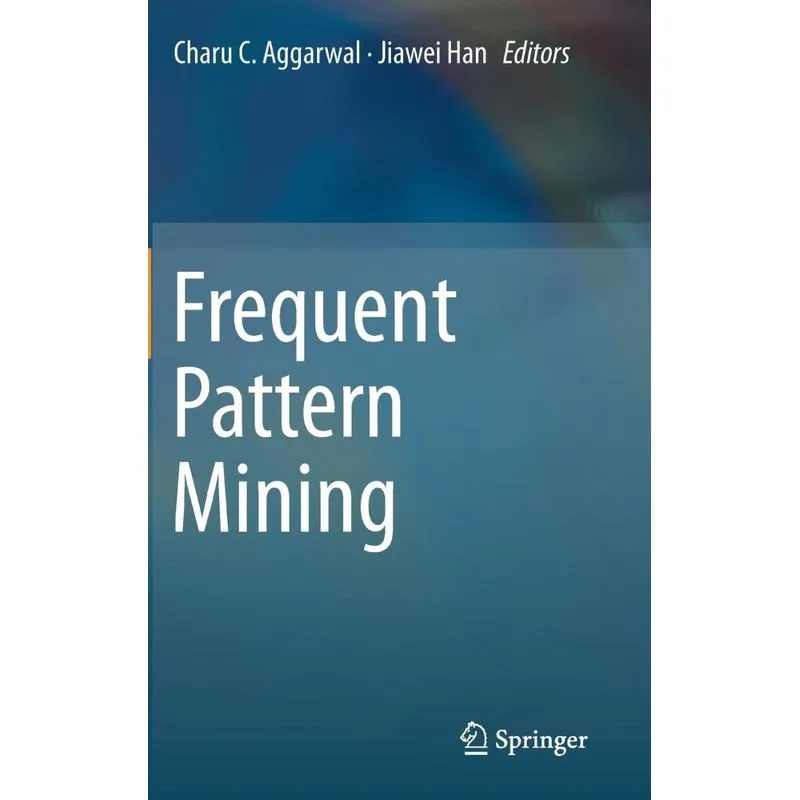 Frequent Pattern Mining