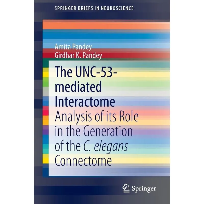The Unc-53-mediated Interactome