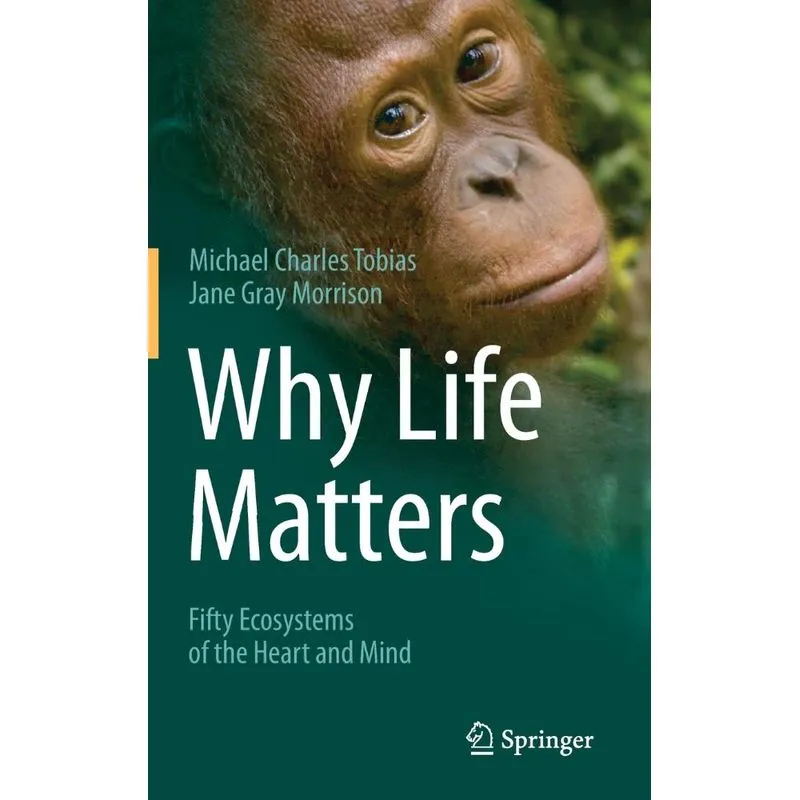 Why Life Matters