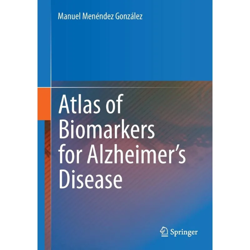 Atlas of Biomarkers for Alzheimers Disease