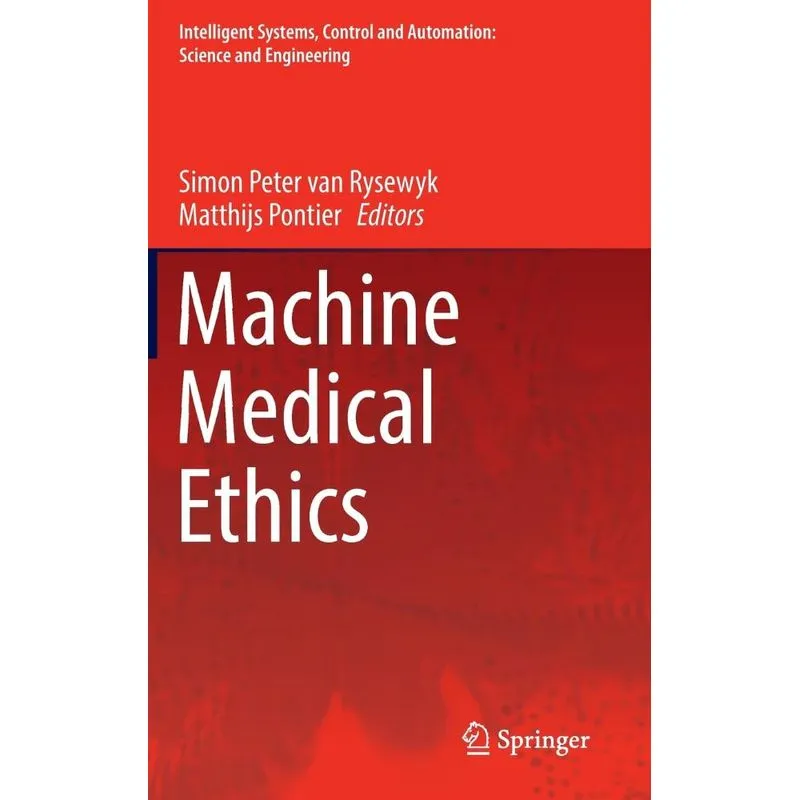 Machine Medical Ethics