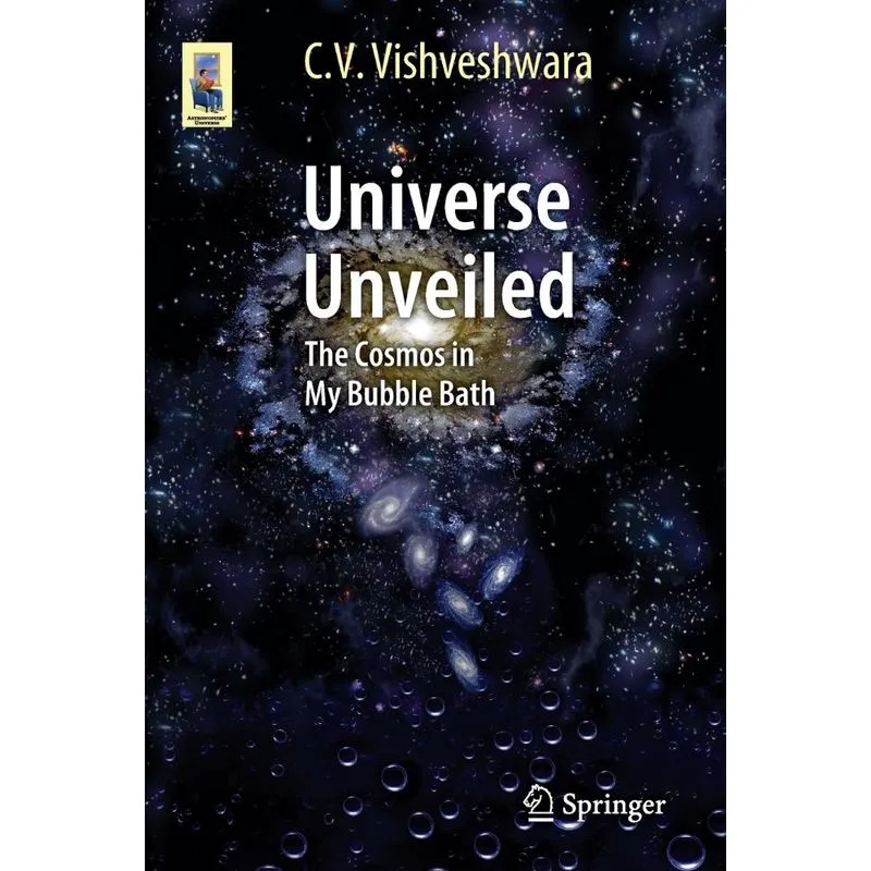 Universe Unveiled