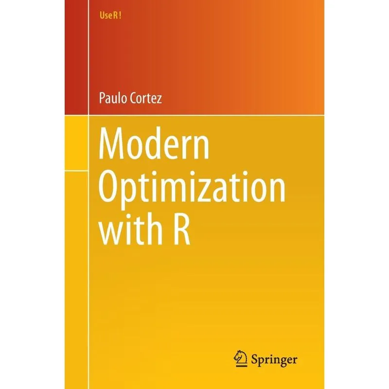 Modern Optimization with R