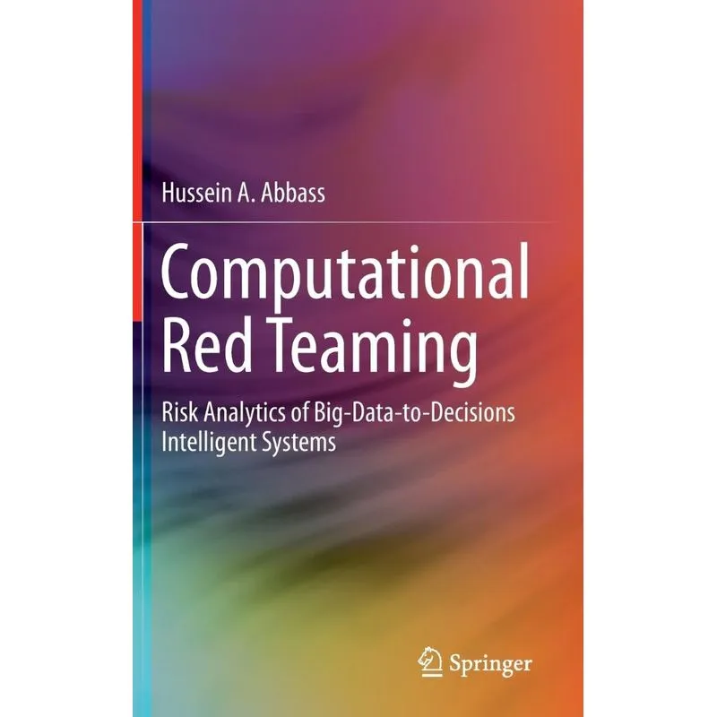 Computational Red Teaming