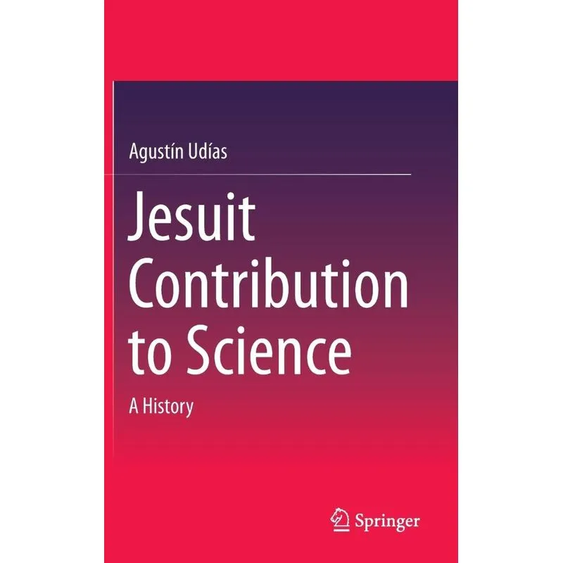 Jesuit Contribution to Science