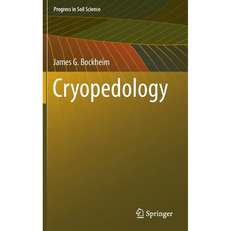 Cryopedology