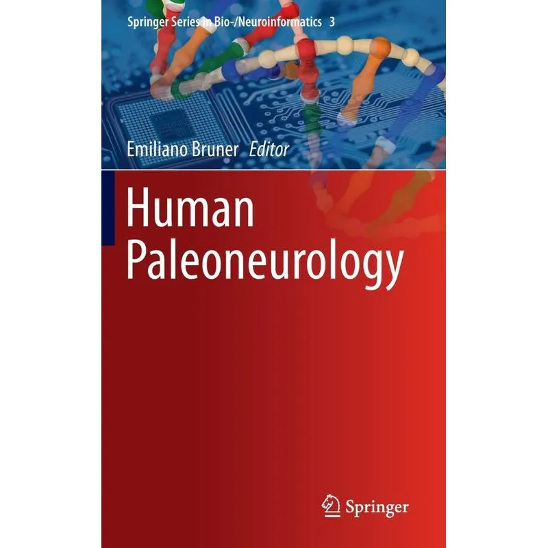Human Paleoneurology