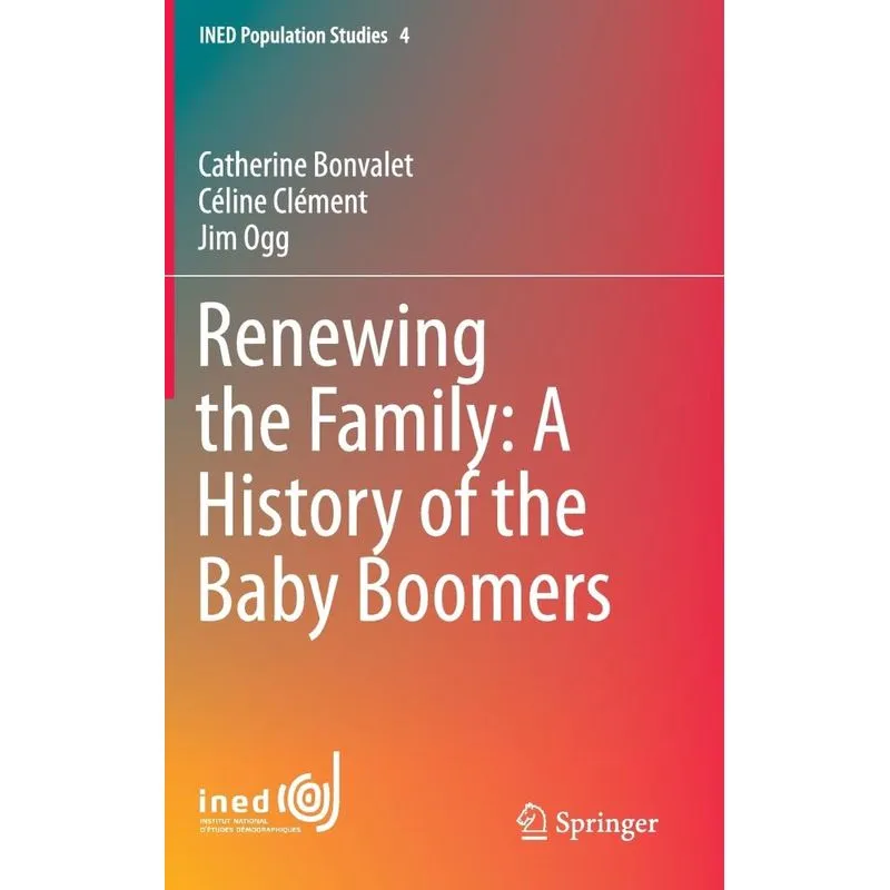 Renewing the Family
