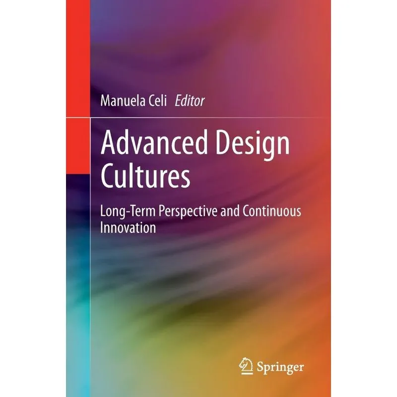 Advanced Design Cultures