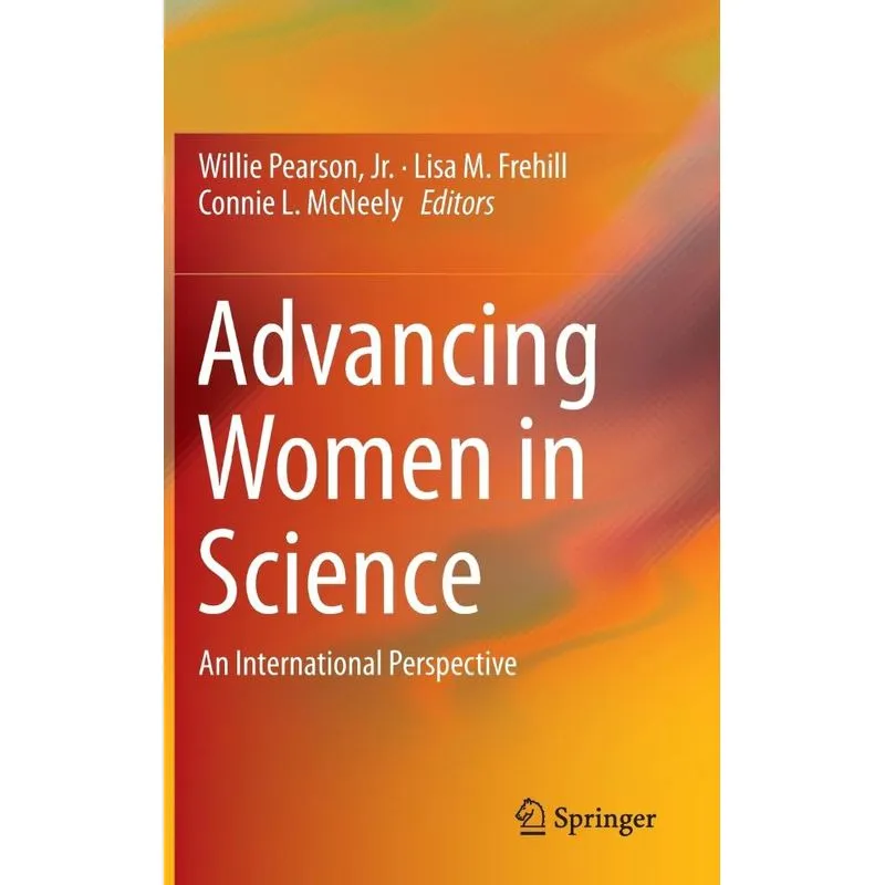 Advancing Women in Science