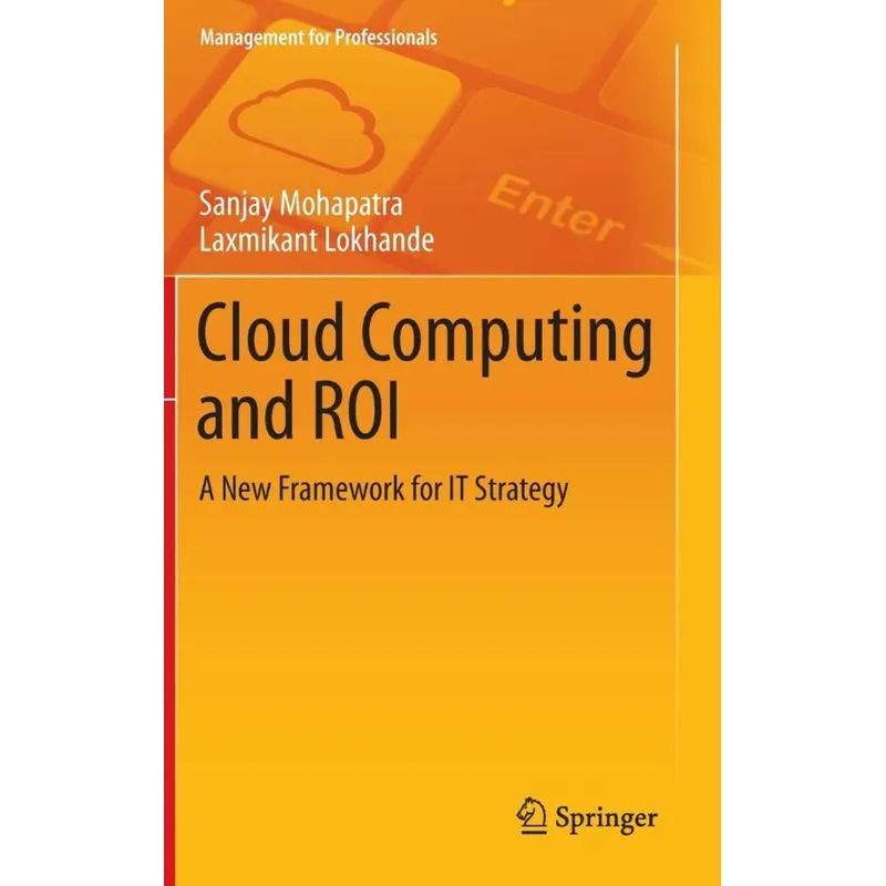 Cloud Computing and Roi