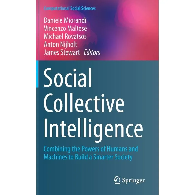 Social Collective Intelligence